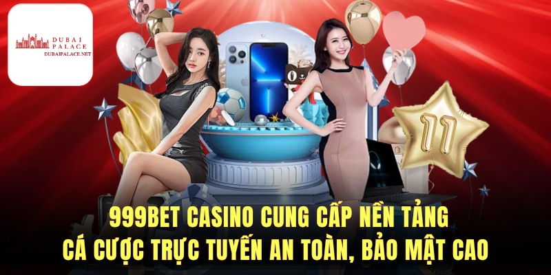 Khám phá casino cùng các tính năng hấp dẫn
