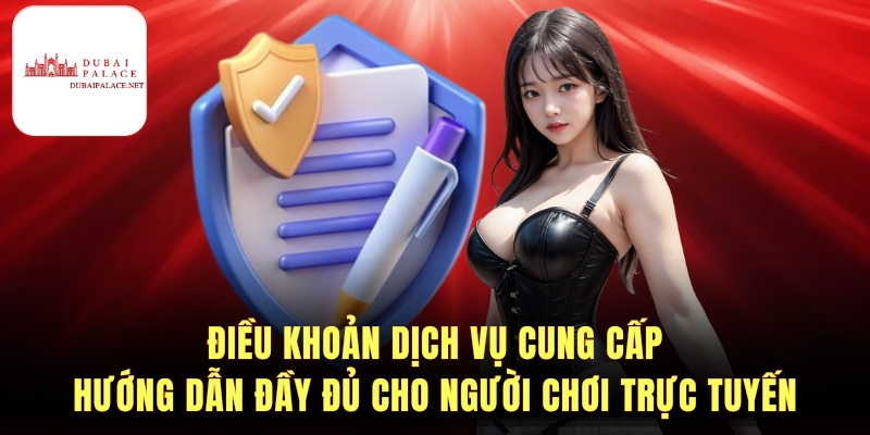 Tầm quan trọng của điều khoản dịch vụ đối với người dùng