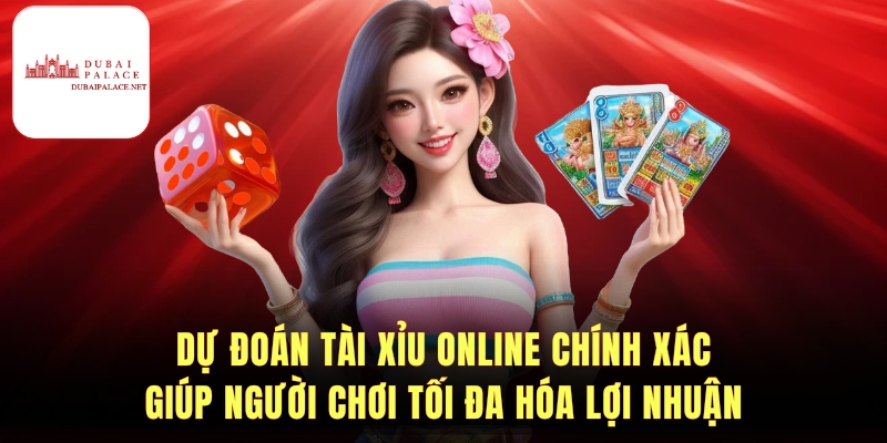 Chiến lược và mẹo chơi Tài xỉu online thắng dễ