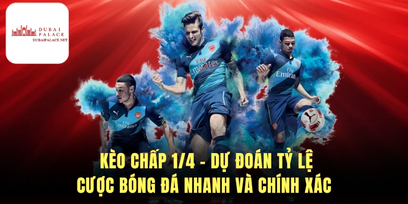 Kèo Chấp 1/4 Là Gì - Cách Chơi Hiệu Quả Cho Người Mới