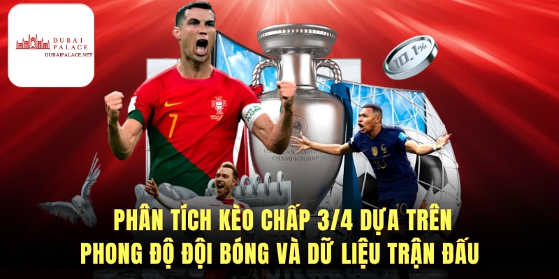 Mẹo đặt kèo chấp chuẩn xác từ chuyên gia