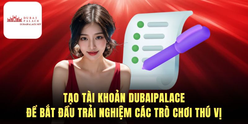 Chiến lược thông minh khi sử dụng Dubaipalace