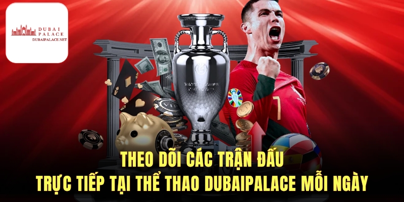 Trải nghiệm nhiều môn thể thao và kèo đa dạng