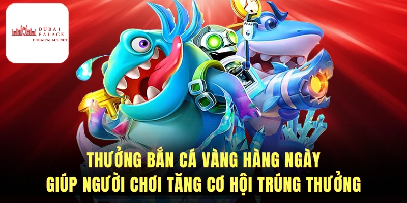 Chiến lược và mẹo thắng khi chơi bắn cá vàng