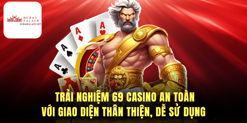 Điểm thu hút của 69 casino trong cá cược