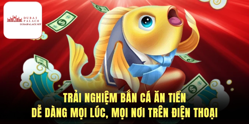 Các sai lầm phổ biến khi chơi bắn cá ăn tiền
