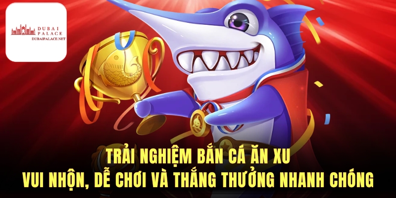 Những sai lầm phổ biến khi chơi bắn cá ăn xu
