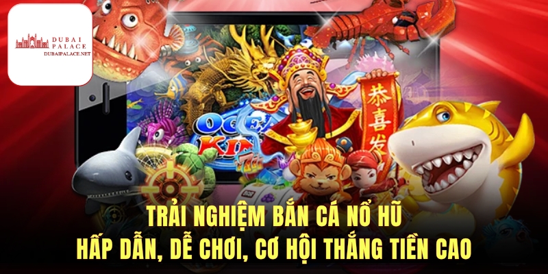 Các sai lầm thường gặp khi chơi bắn cá nổ hũ