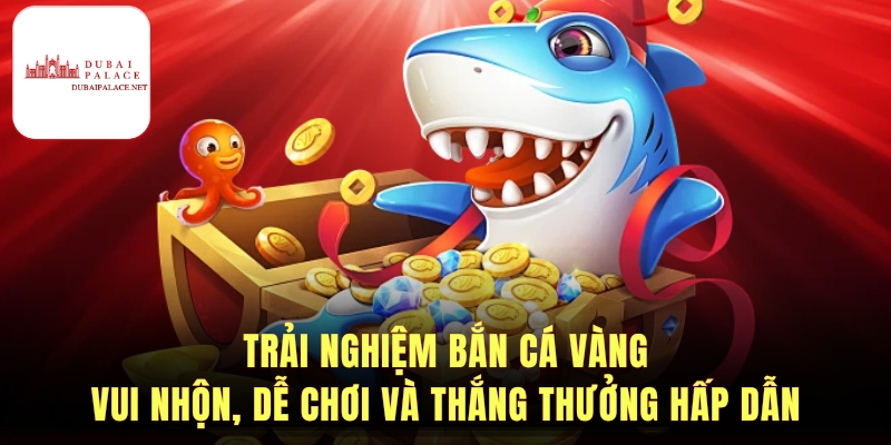 Các sai lầm thường gặp khi chơi bắn cá vàng